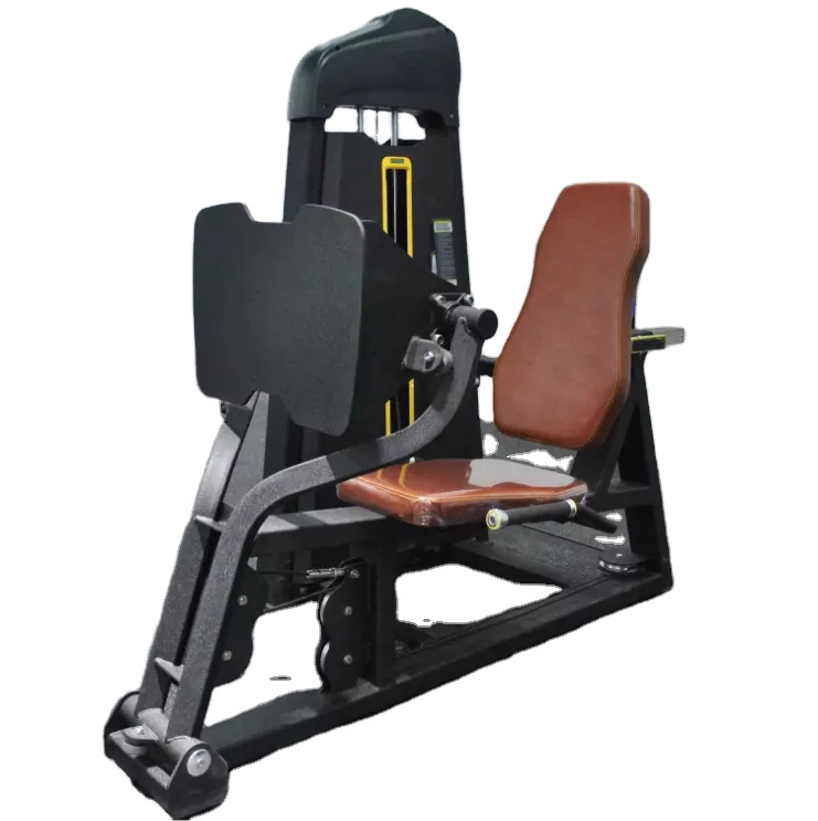 Home Gym With Leg Press - Máquina de prensado de piernas XC-847