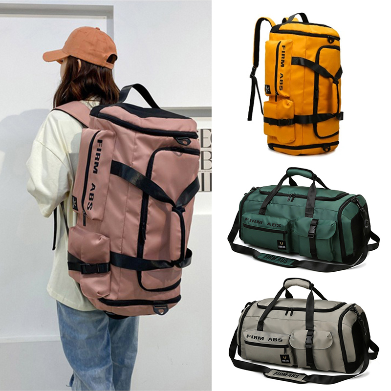Home Gym Packages - Mochila de gran capacidad para mujer,