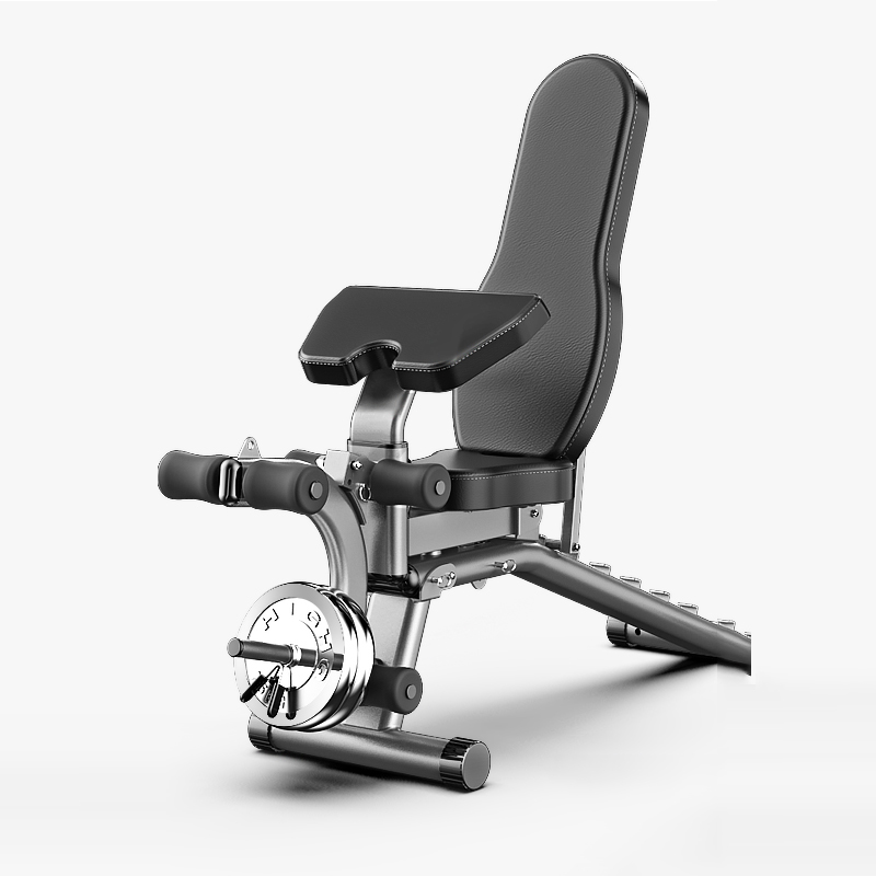 Home Gym Recommendations - YEJ-299 El entrenador de gimnasio recomienda