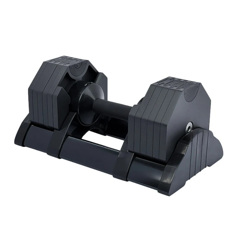 Home Gym Recommendations - Mancuernas Octagonales de Ajuste Rápido de