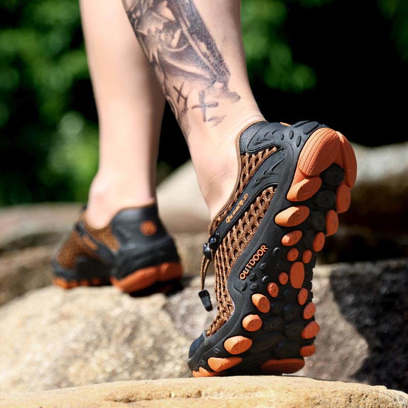 Home Gym Living Room Ideas - Zapatillas deportivas de montaña para hombre