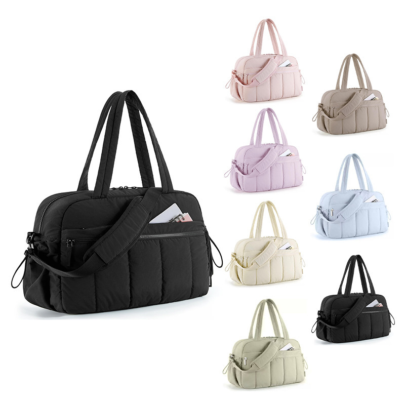 Home Gym Packages - Bolsa de Pañales de Gran Capacidad,