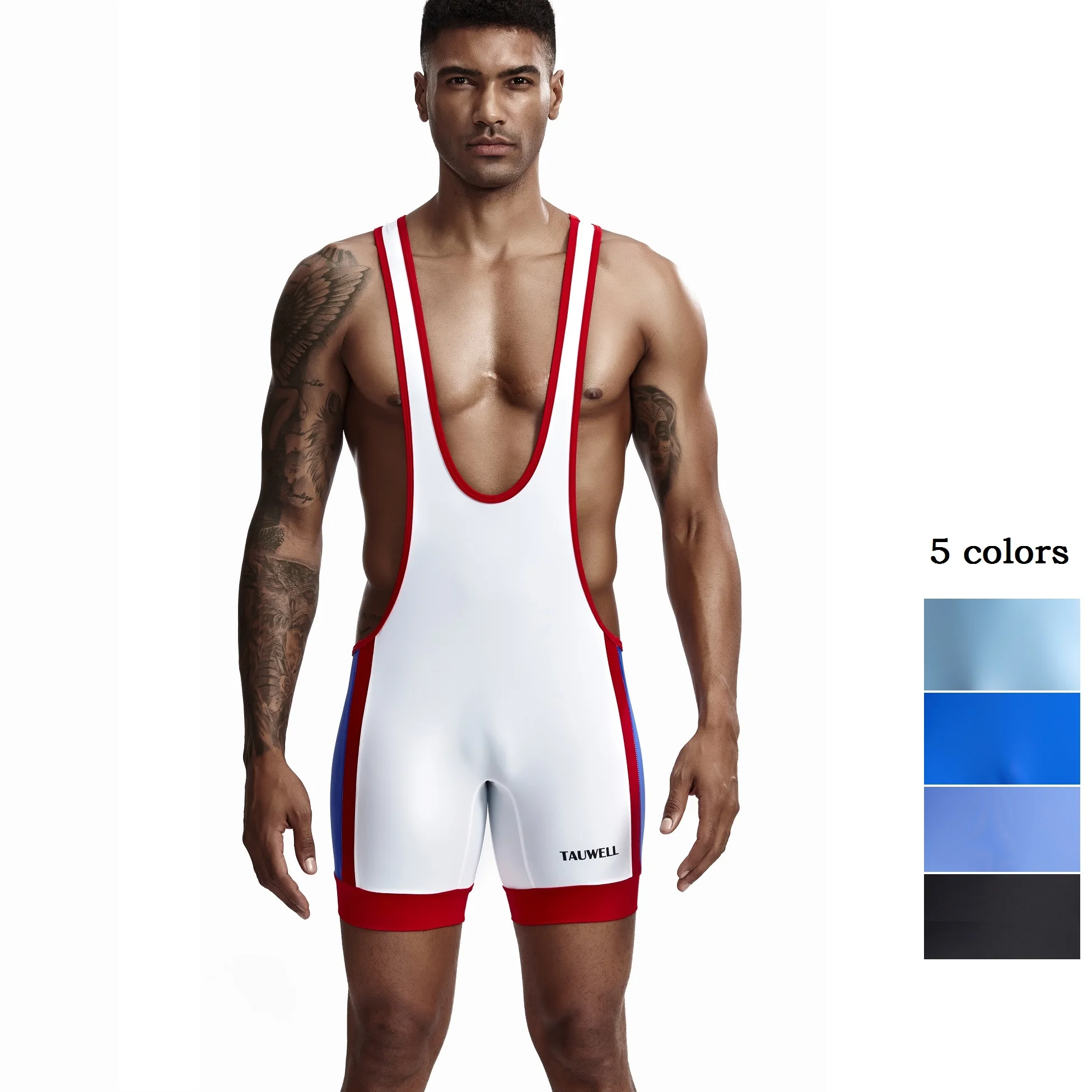 Home Gym Body Solid - TAUWELL-Body moldeador de cuerpo para hombre,