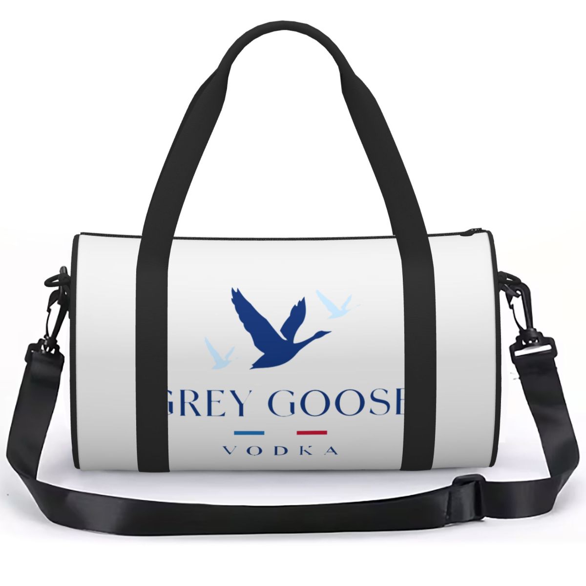 Home Gym Packages - GREY GOOSE VODKA Bolsa de equipaje