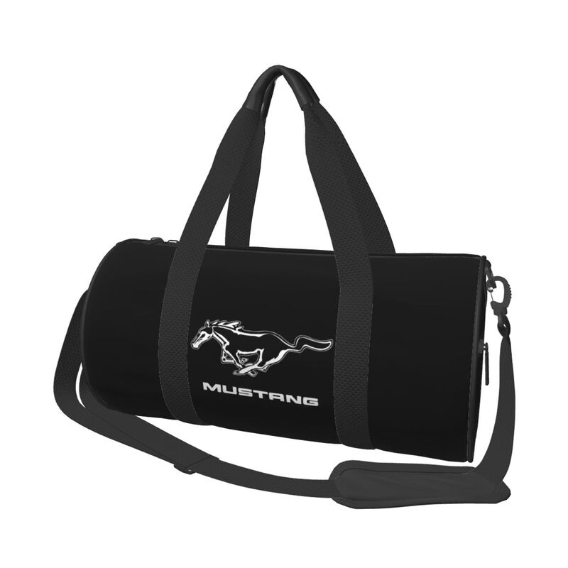 Home Gym Packages - Bolsa de lona de viaje con