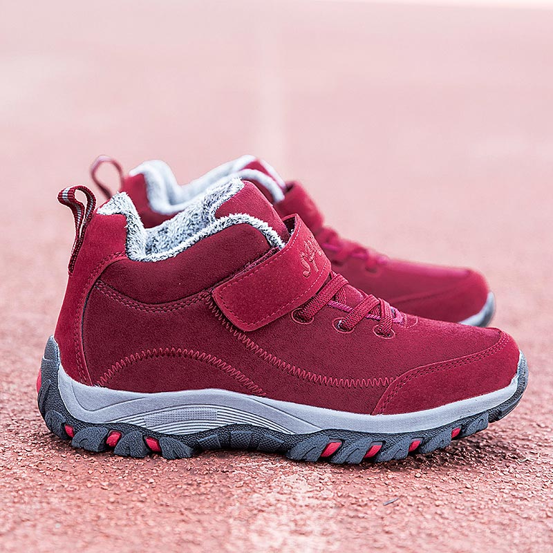 Home Gym Living Room Ideas - Zapatos Deportivos cortos de invierno para