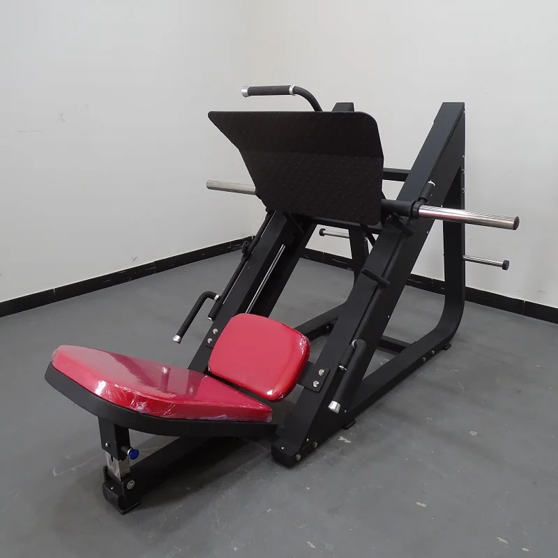 l Gimnasio Equipo deportivo pa - Home Gym With Leg Press reseña y precio