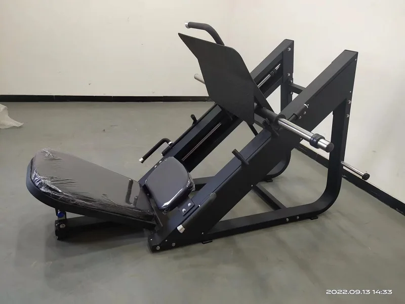 l Gimnasio Equipo deportivo pa - Home Gym With Leg Press reseña y precio