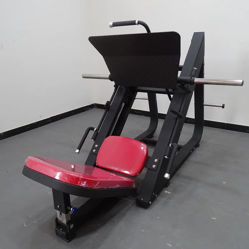 l Gimnasio Equipo deportivo pa - Home Gym With Leg Press reseña y precio