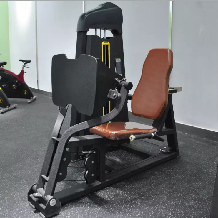 Máquina de prensado de piernas - Home Gym With Leg Press reseña y precio