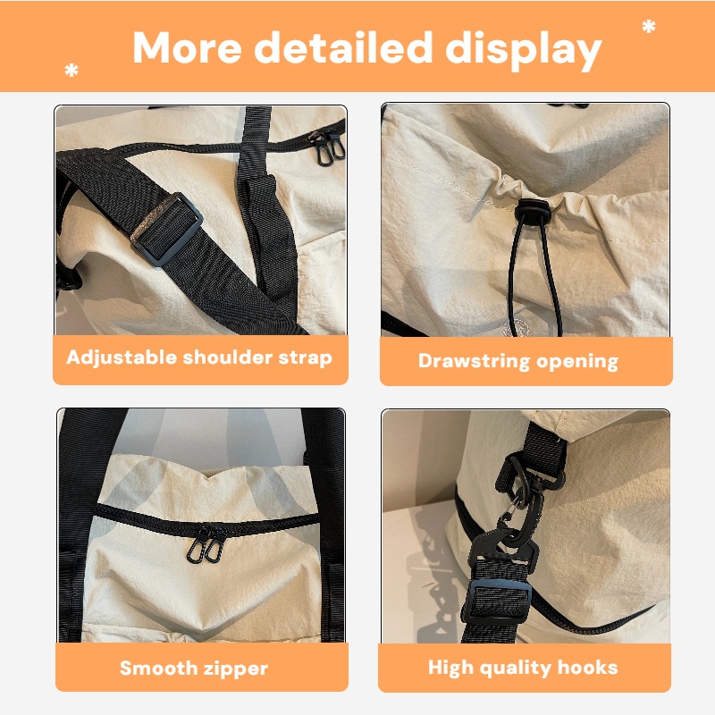 Bolsa de viaje de gran capacid - Home Gym Packages reseña y precio