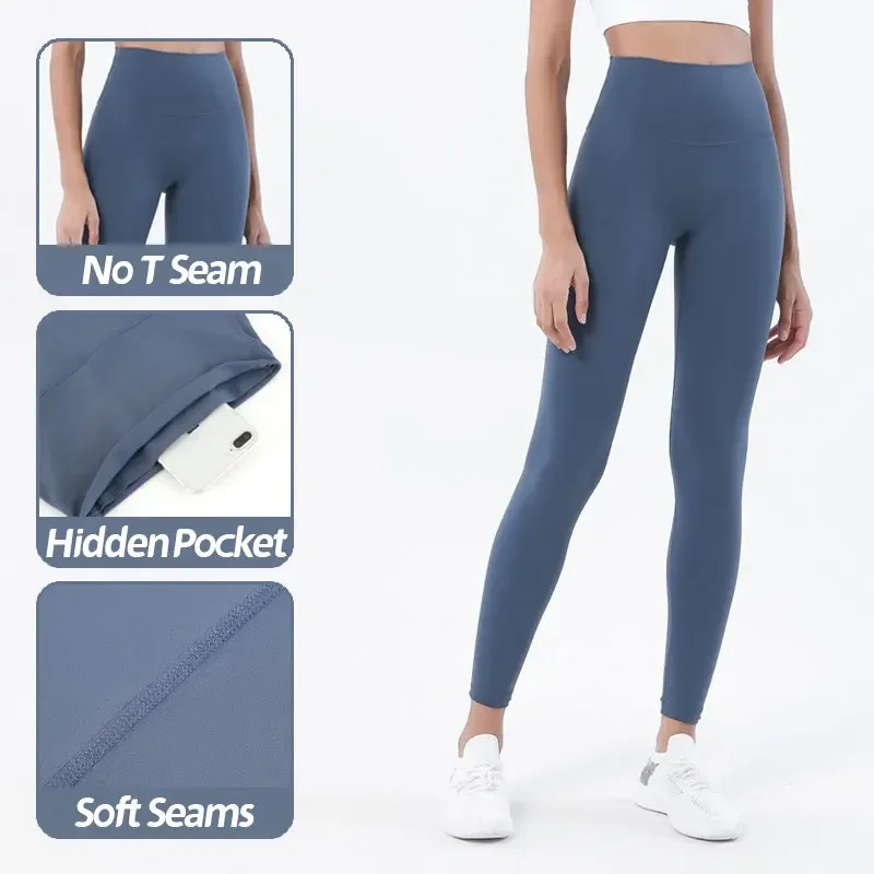 Mallas de Yoga para Fitness, m - Home Gym With Leg Press reseña y precio