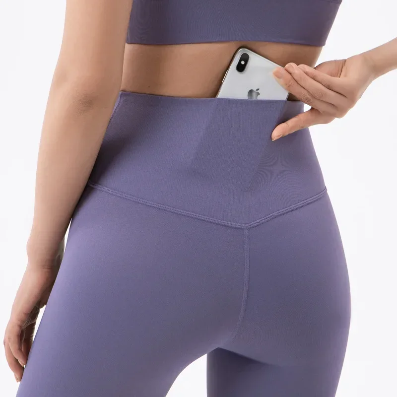 Mallas de Yoga para Fitness, m - Home Gym With Leg Press reseña y precio