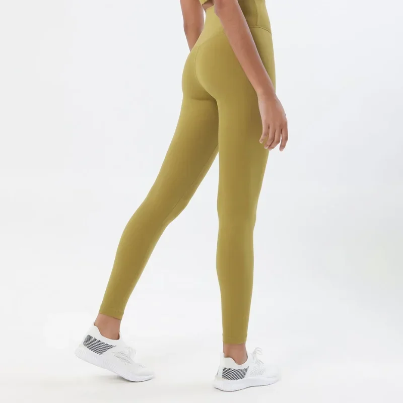 Mallas de Yoga para Fitness, m - Home Gym With Leg Press reseña y precio