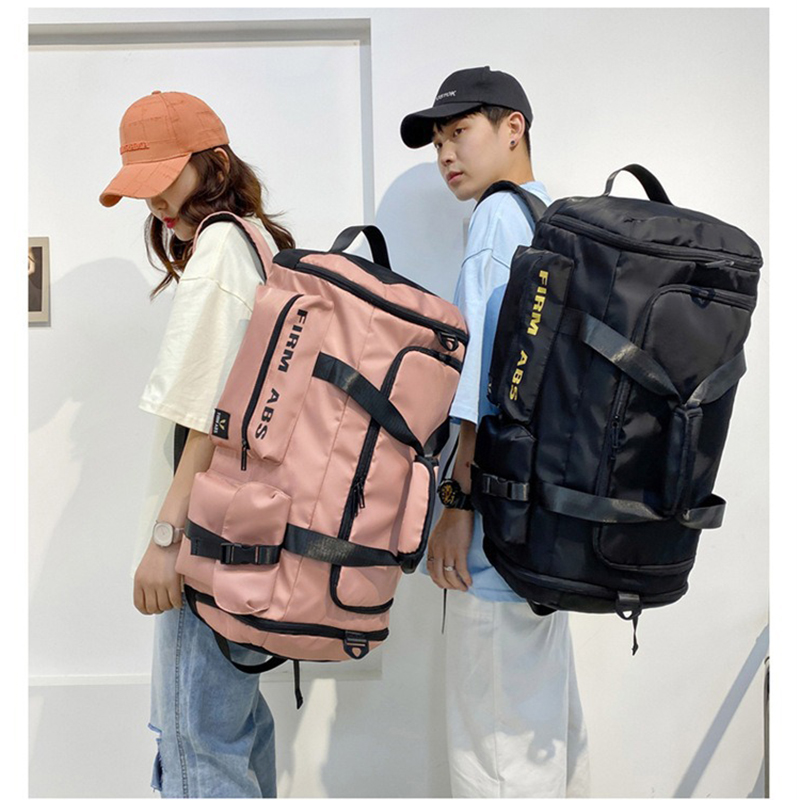 Mochila de gran capacidad para - Home Gym Packages reseña y precio