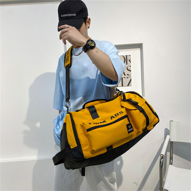 Mochila de gran capacidad para - Home Gym Packages reseña y precio