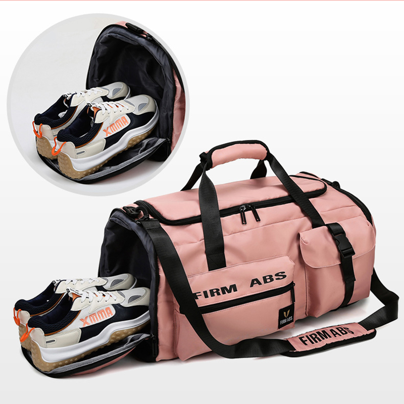 Mochila de gran capacidad para - Home Gym Packages reseña y precio