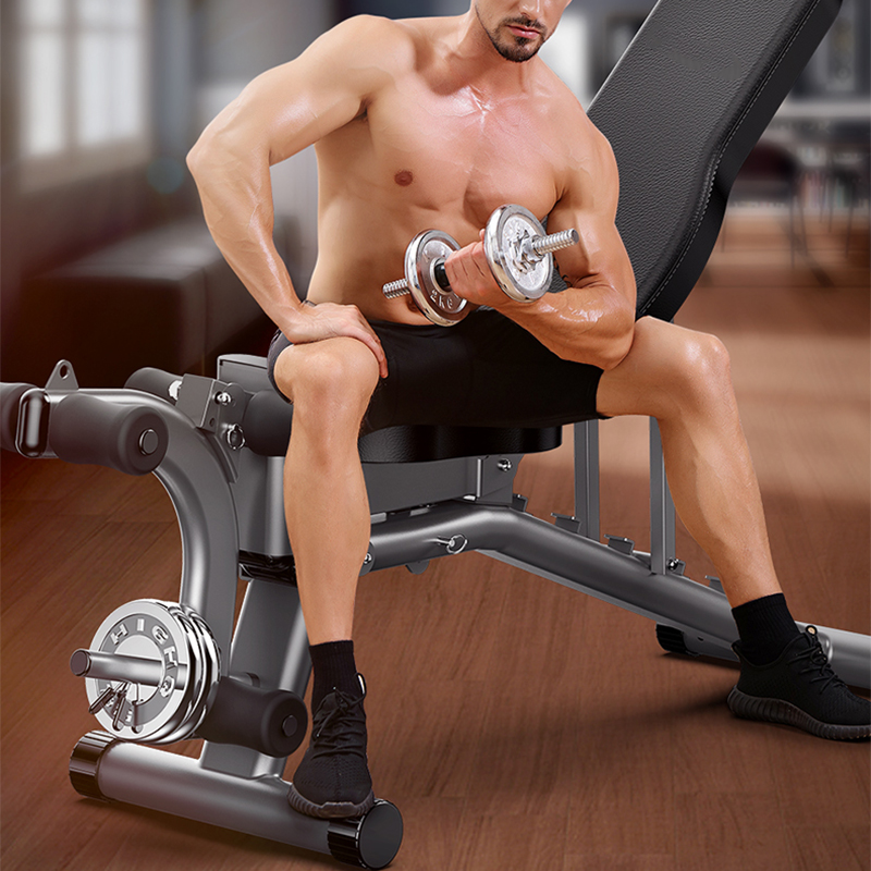 YEJ-299 El entrenador de gimna - Home Gym Recommendations reseña y precio