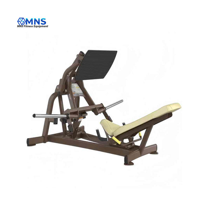 Máquina de prensa de piernas d - Home Gym With Leg Press reseña y precio