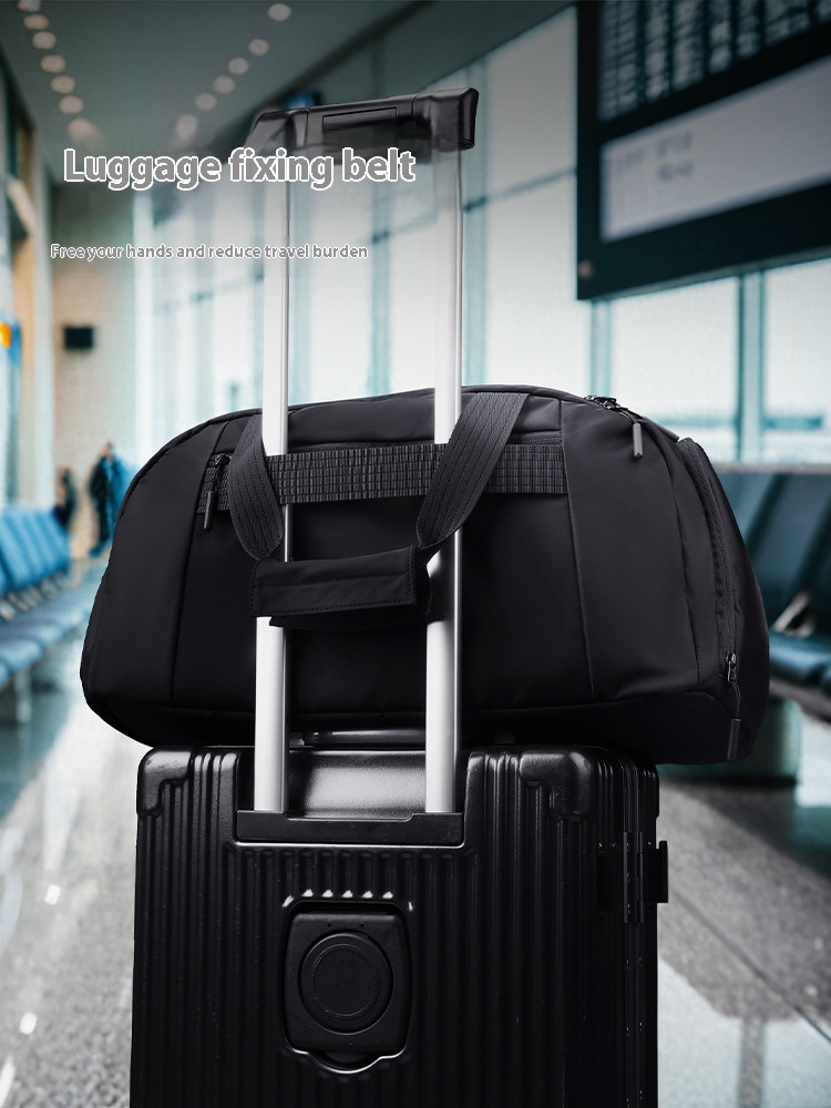Bolsa de Viaje Mark Ryden de 3 - Home Gym Packages reseña y precio