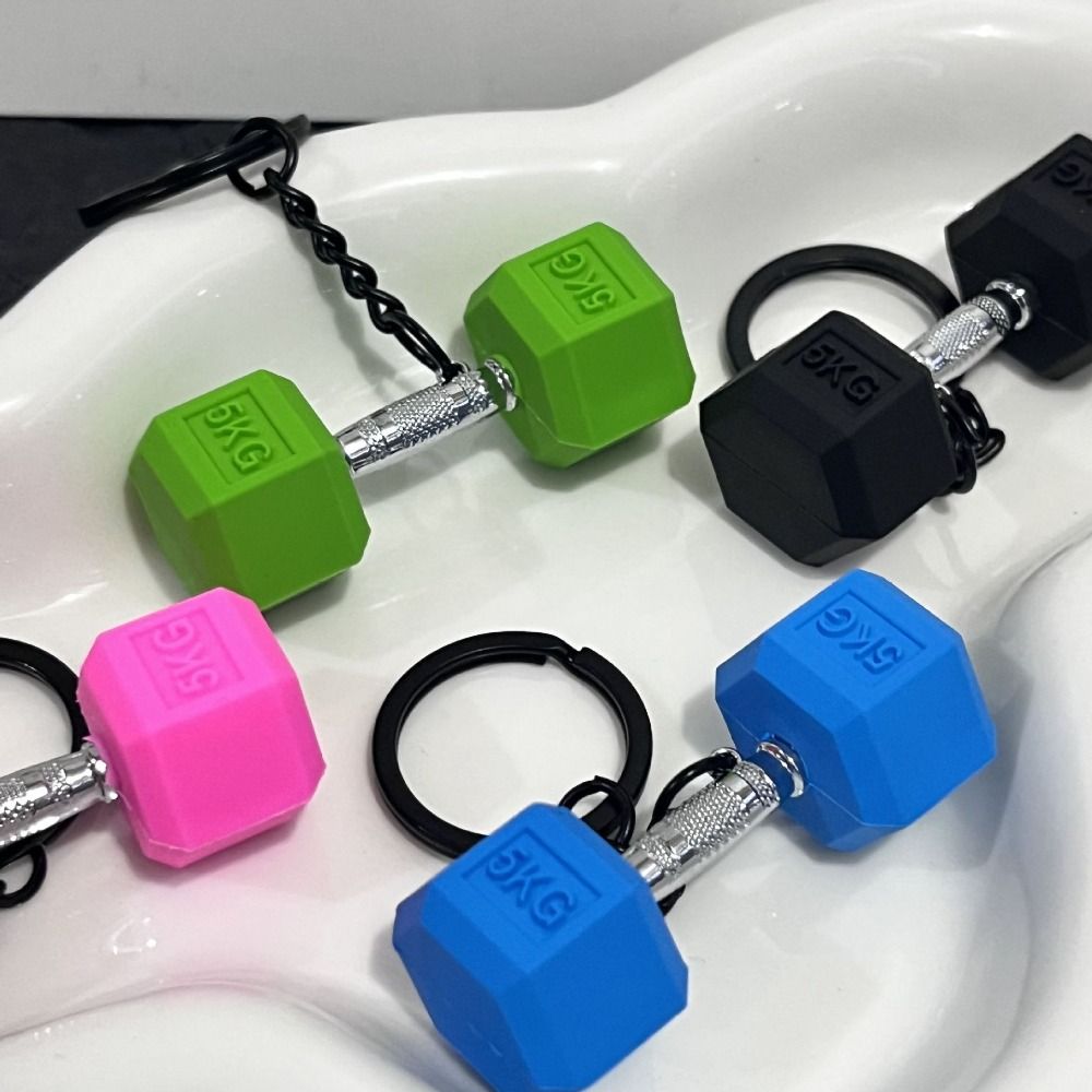 Equipo de Fitness llavero con  - Home Gym Packages reseña y precio