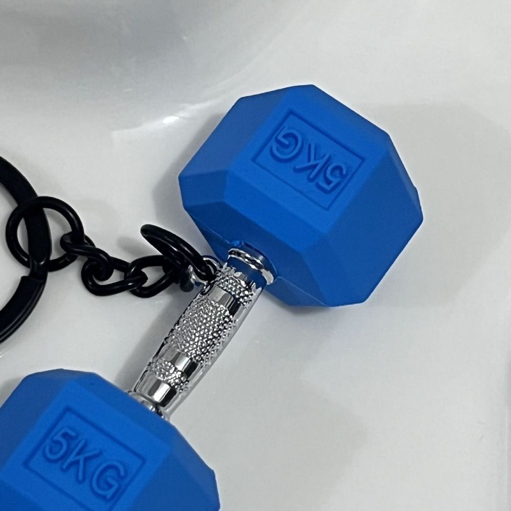 Equipo de Fitness llavero con  - Home Gym Packages reseña y precio