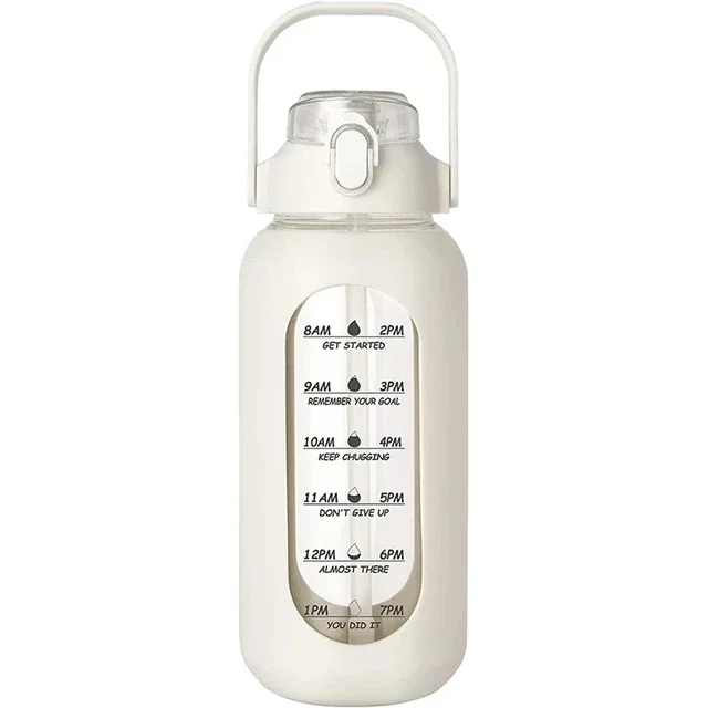 Botellas de agua de vidrio de  - Kettler Home Gym reseña y precio