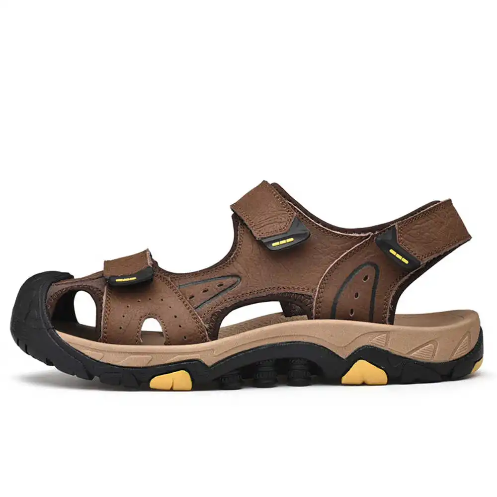 Zapatillas de agua de piel de  - Home Gym Living Room Ideas reseña y precio