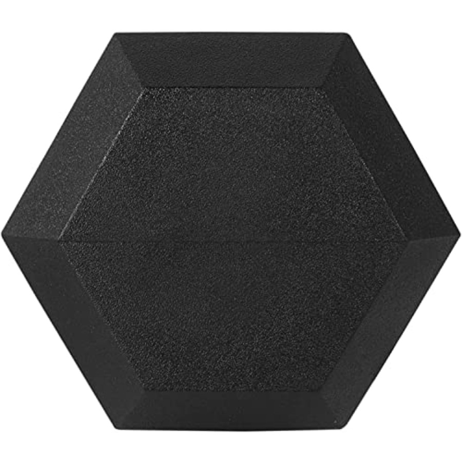 Mancuernas Hexagonales de Hier - Home Gym Body Solid reseña y precio