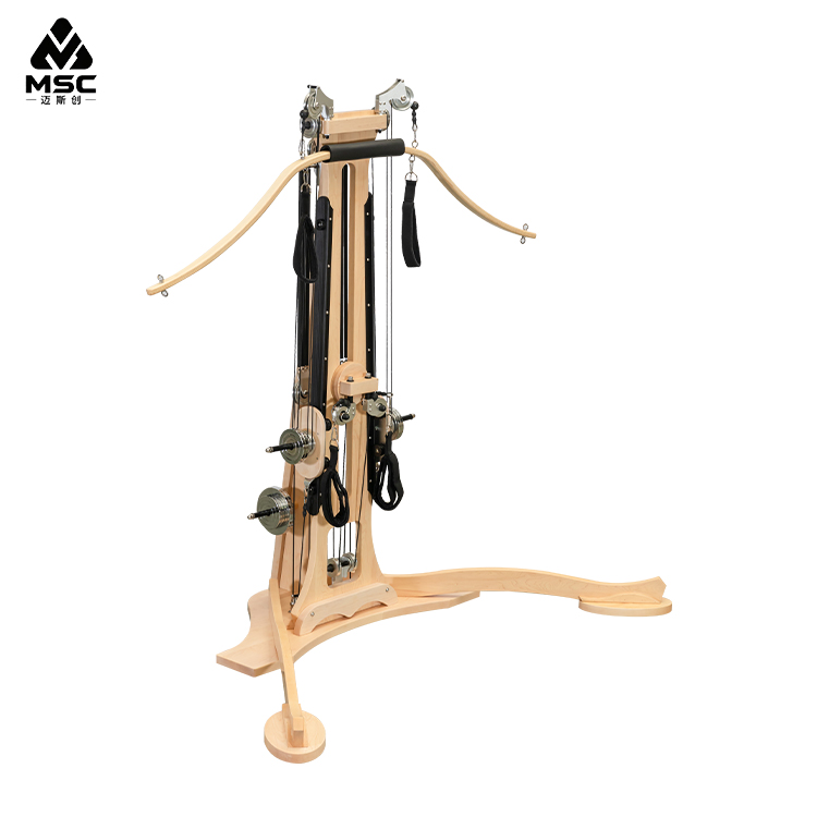 Equipo de Acondicionamiento Co - Home Gym Zen reseña y precio