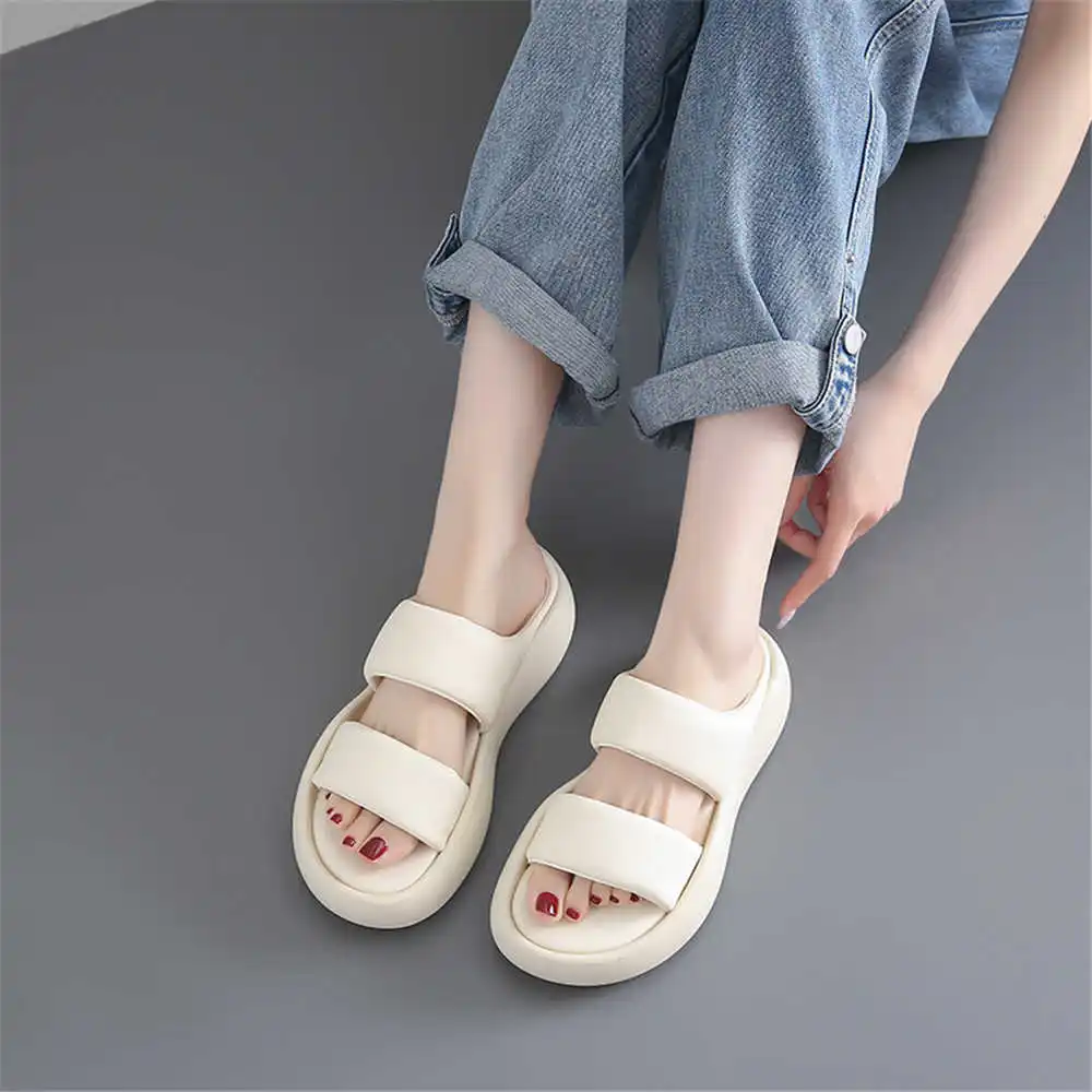Tamaño 39 tiras zapatos de ver - Home Gym Living Room Ideas reseña y precio