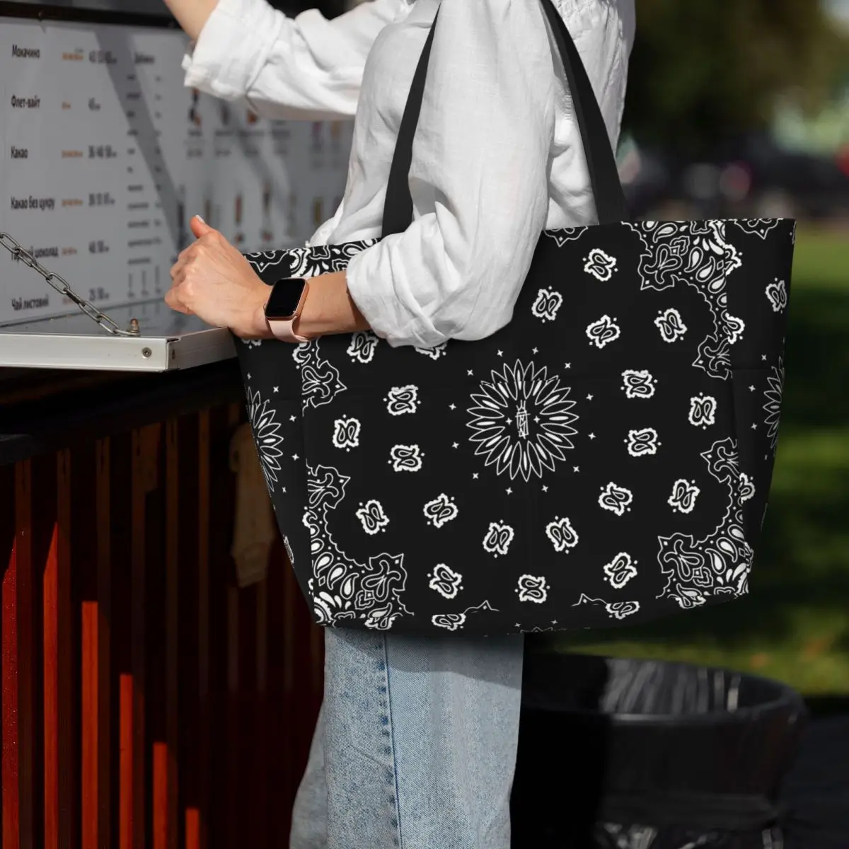 Bolsa de Playa Personalizada T - Home Gym Packages reseña y precio