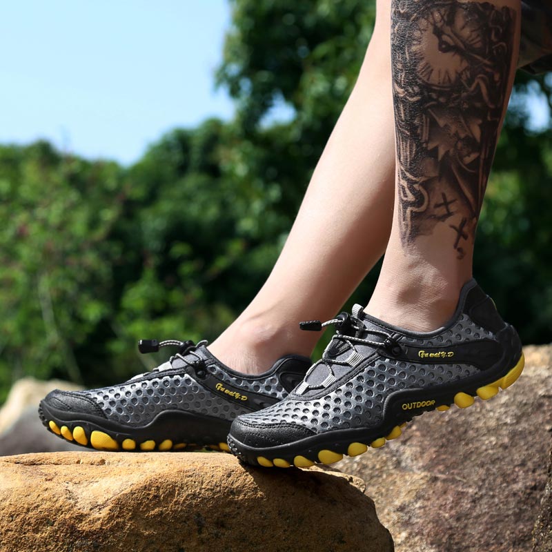 Zapatillas deportivas de monta - Home Gym Living Room Ideas reseña y precio