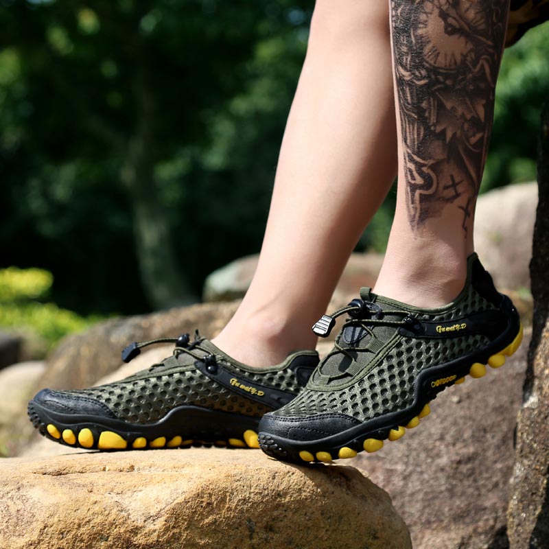 Zapatillas deportivas de monta - Home Gym Living Room Ideas reseña y precio