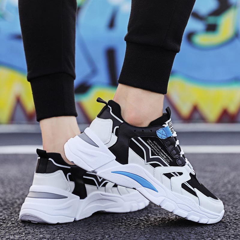Zapatillas deportivas de talla - Home Gym Living Room Ideas reseña y precio