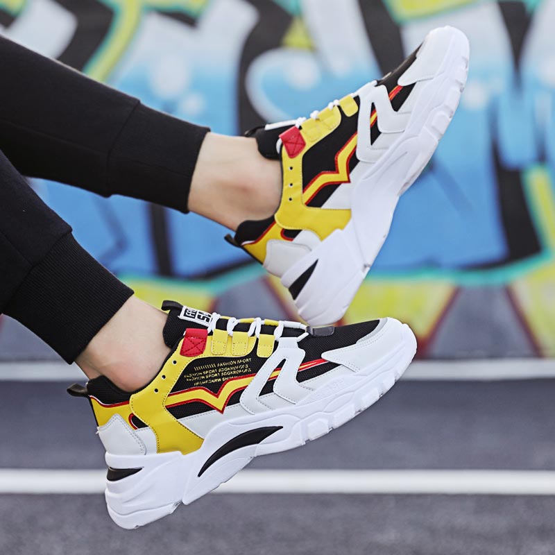 Zapatillas deportivas de talla - Home Gym Living Room Ideas reseña y precio