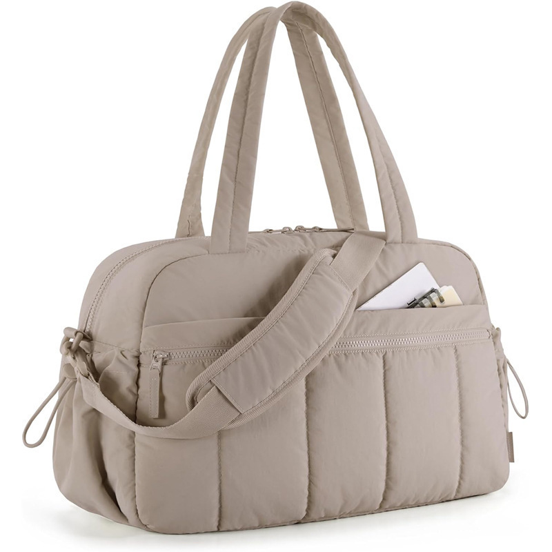 Bolsa de Pañales de Gran Capac - Home Gym Packages reseña y precio