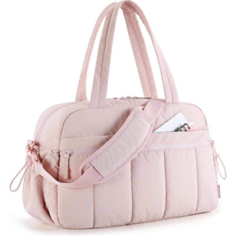 Bolsa de Pañales de Gran Capac - Home Gym Packages reseña y precio