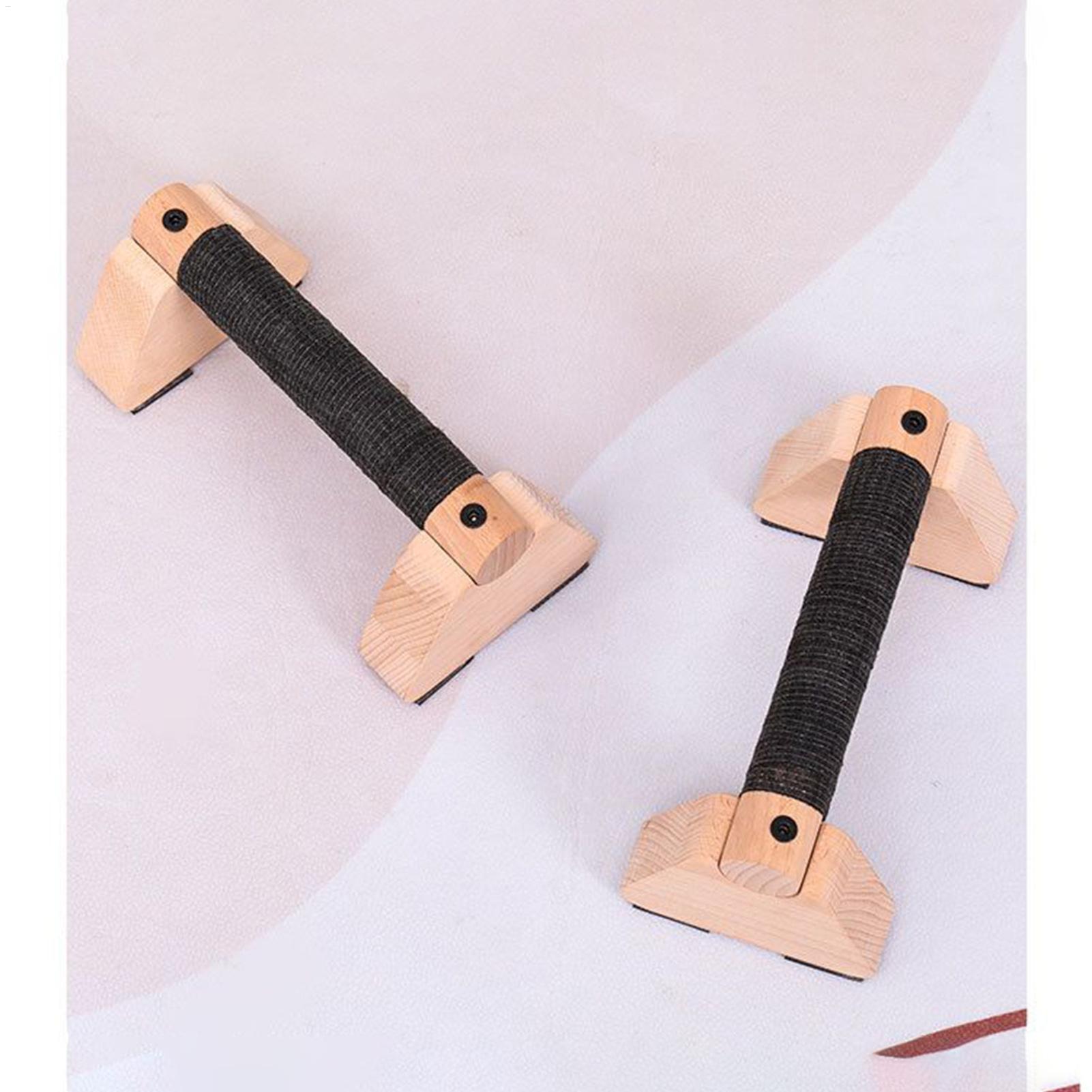 Barra de calistenia de madera  - Home Gym Body Solid reseña y precio