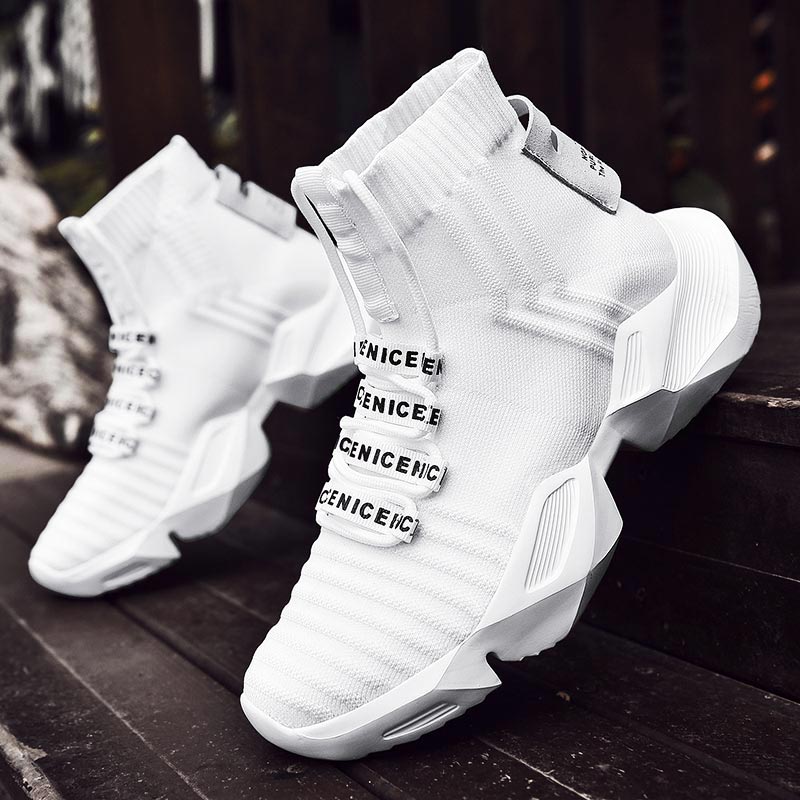 Calcetines deportivos masivos  - Home Gym Living Room Ideas reseña y precio