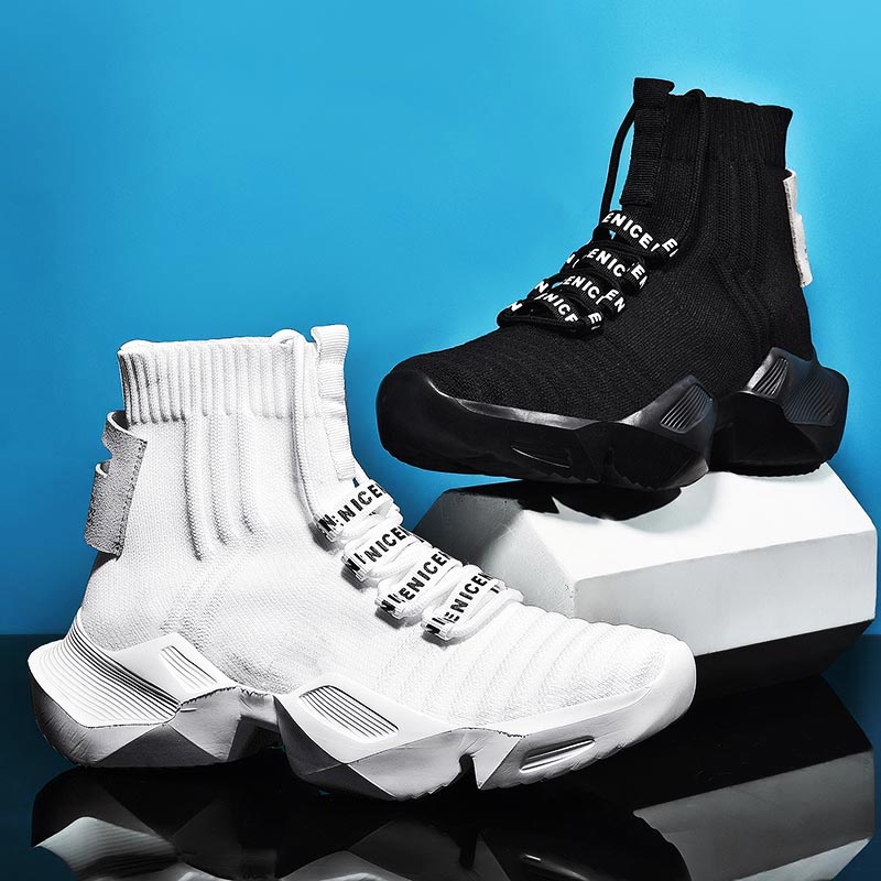 Calcetines deportivos masivos  - Home Gym Living Room Ideas reseña y precio