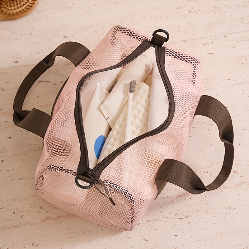 Bolsa de Viaje de Malla para P - Home Gym Packages reseña y precio