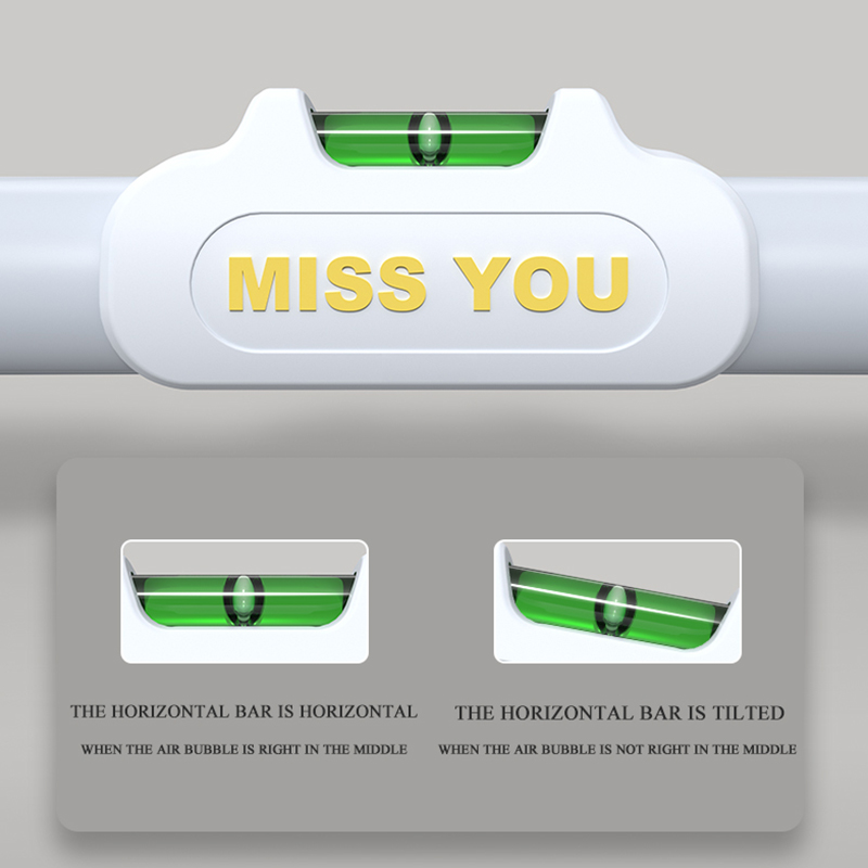 Barra de dominadas ajustable p - Chin Up Doorframe reseña y precio