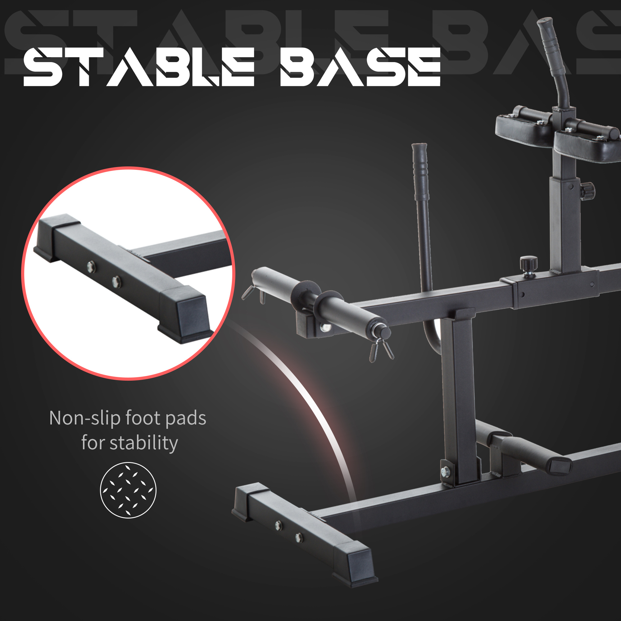 Banco de pesas estándar, set d - Home Gym With Leg Press reseña y precio
