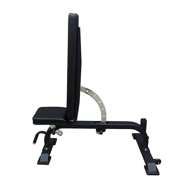 Banco de Pesas Ajustable para  - Home Gym With Leg Press reseña y precio