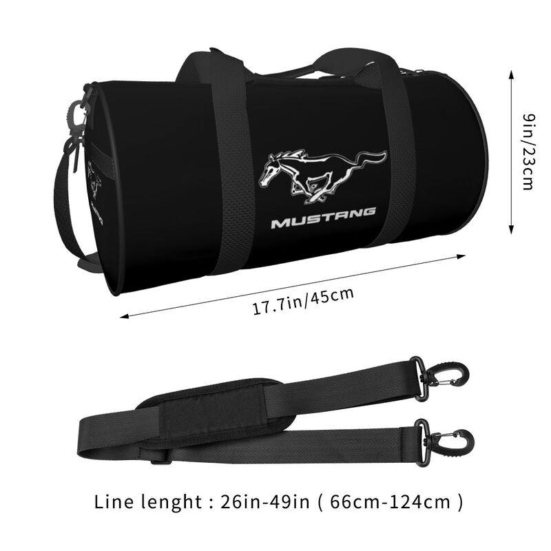 Bolsa de lona de viaje con est - Home Gym Packages reseña y precio