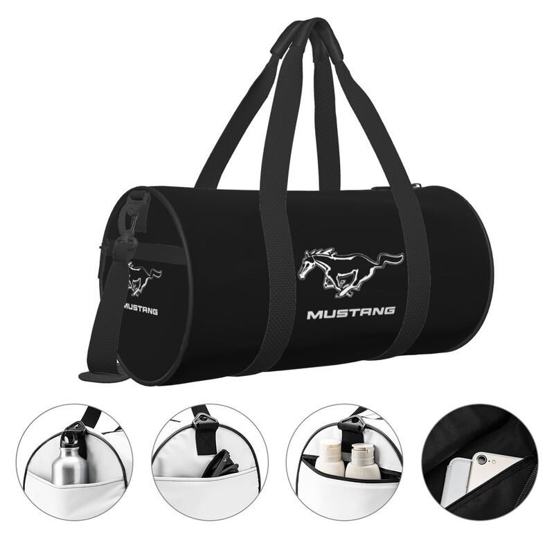 Bolsa de lona de viaje con est - Home Gym Packages reseña y precio