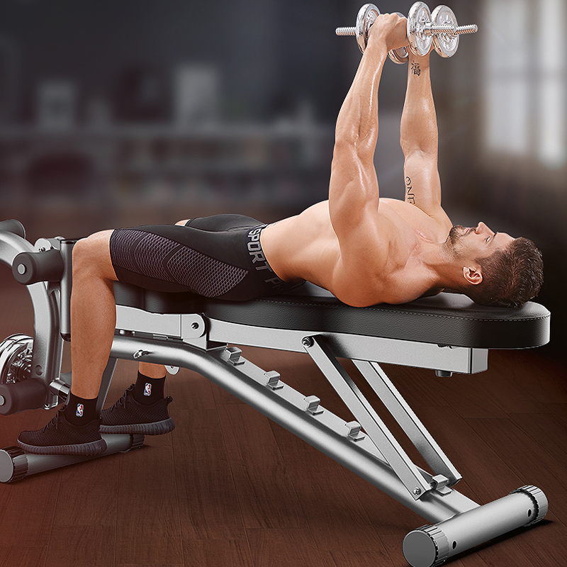 YEJ-299 El entrenador de gimna - Home Gym Recommendations reseña y precio