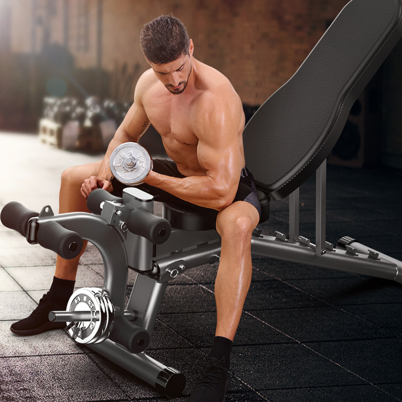 YEJ-299 El entrenador de gimna - Home Gym Recommendations reseña y precio