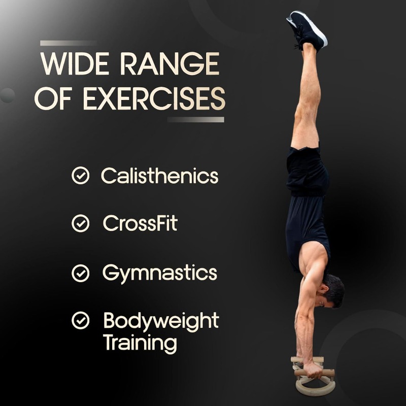Soporte para flexiones de made - Home Gym Body Solid reseña y precio